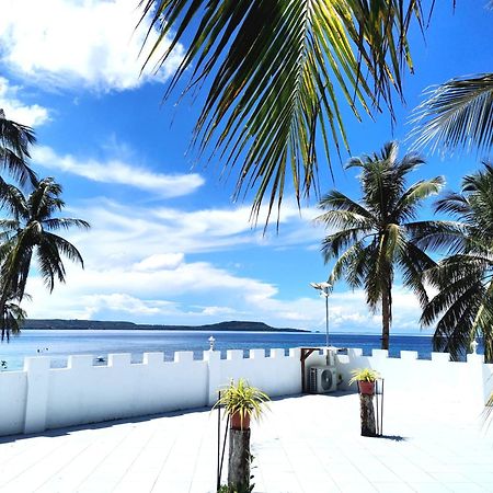 Beach Front White House Villa Maria  Dış mekan fotoğraf